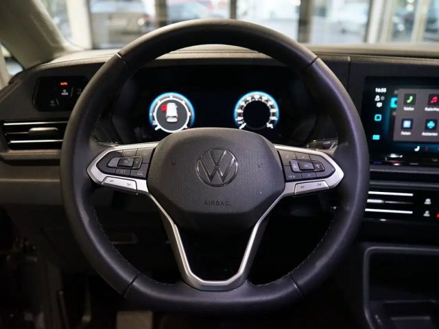 Volkswagen Caddy 2.0 TDI DSG Life