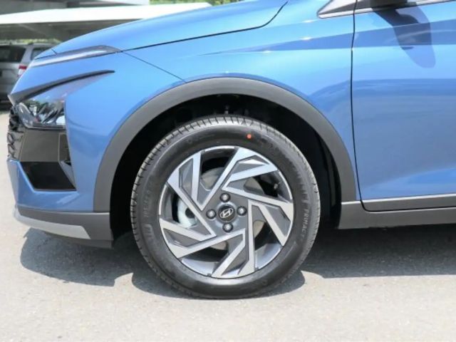 Hyundai Bayon 1.0 T-GDi Trend