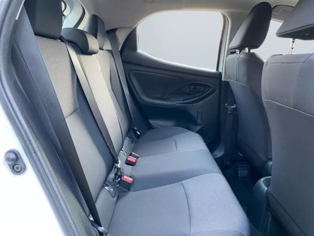 Toyota Yaris 1.0 VVT-i Hatchback