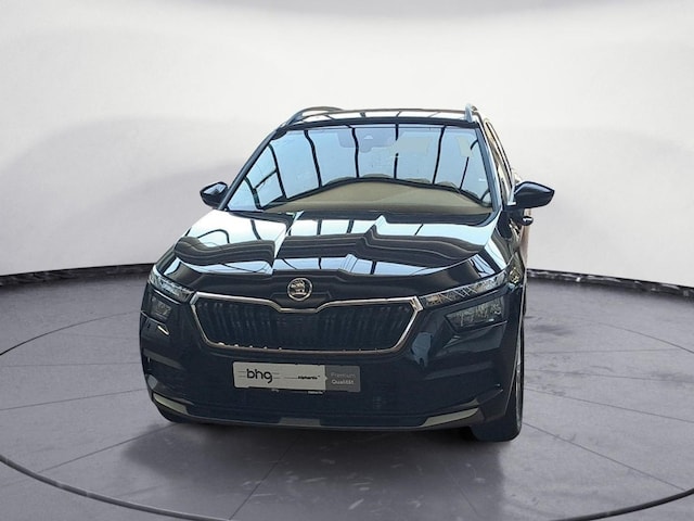 Skoda Kamiq 1.0 TSI Ambition