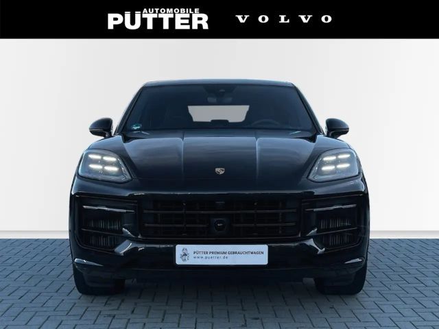 Porsche Cayenne Coupé GTS