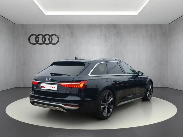 Audi A6 allroad 55 TDI Quattro