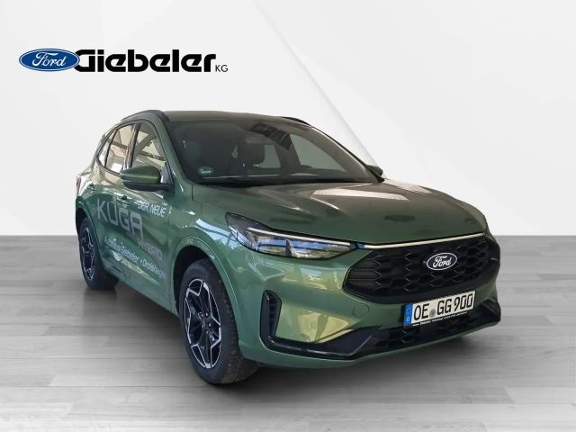 Ford Kuga 4x4 AWD Hybrid ST Line