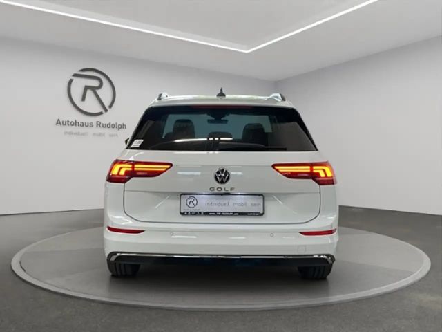 Volkswagen Golf 2.0 TDI Golf VIII Variant