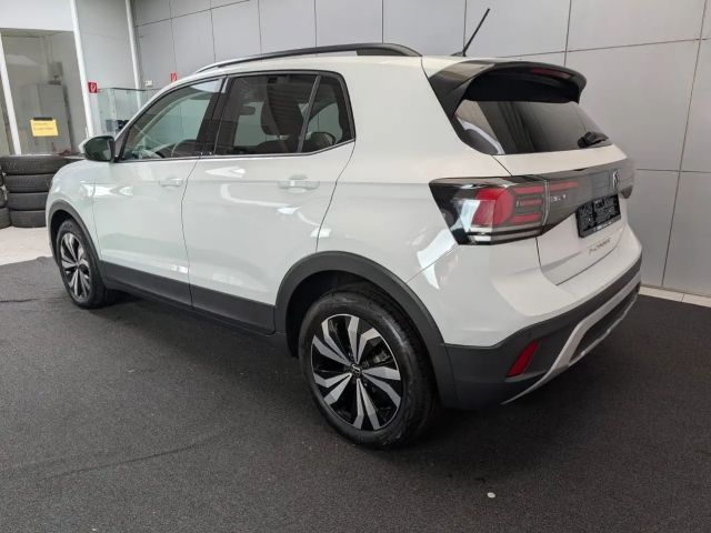 Volkswagen T-Cross 1.5 TSI Life