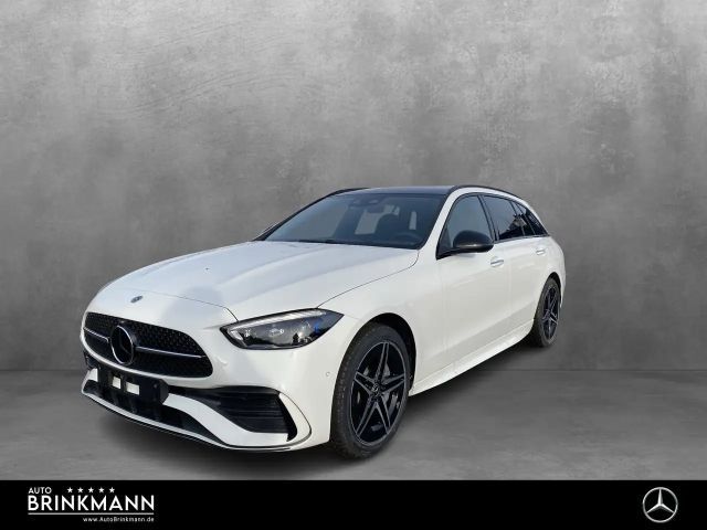 Mercedes-Benz C 300 AMG Line Estate