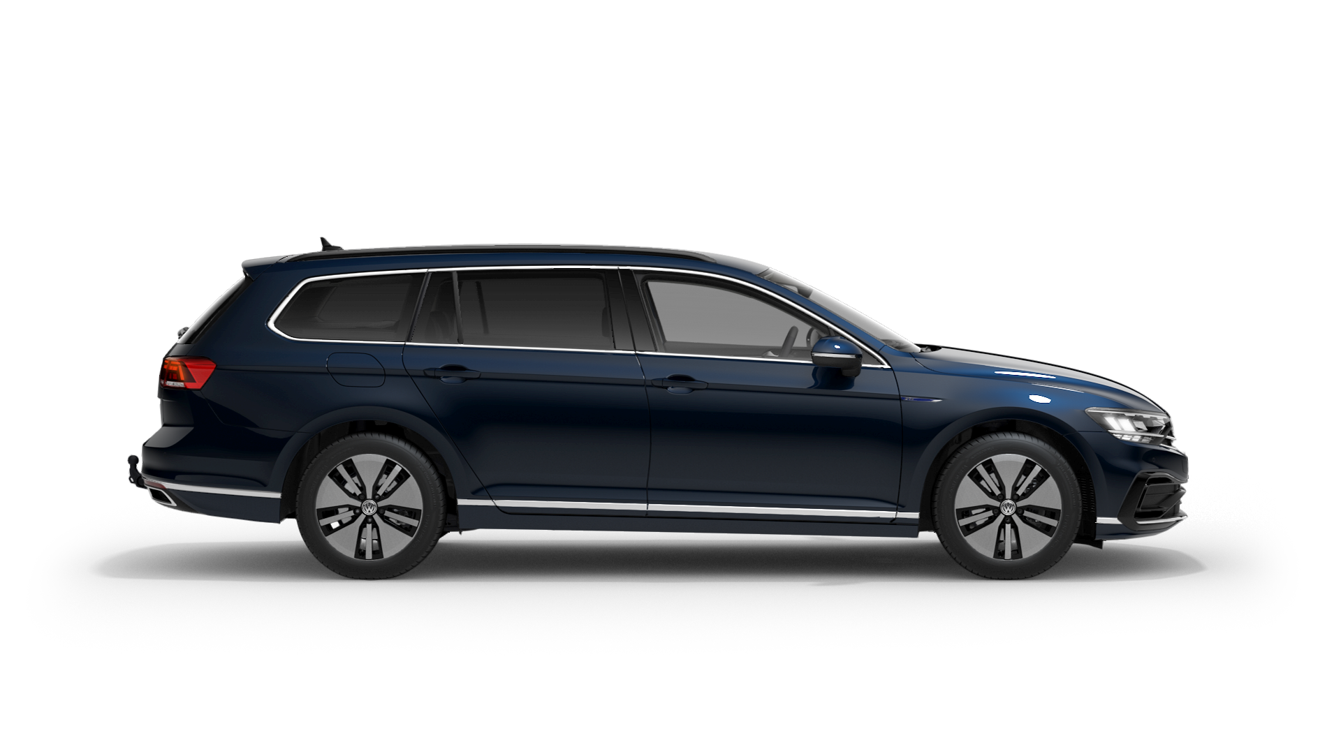 Volkswagen Passat DSG GTE Variant