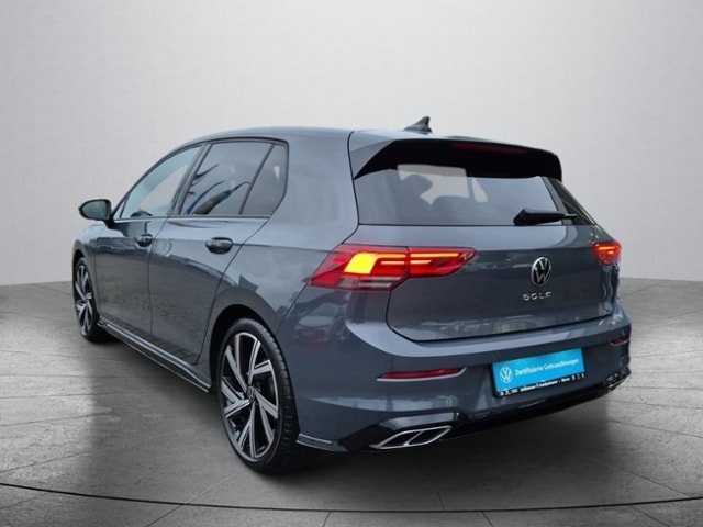 Volkswagen Golf 1.5 TSI Golf VIII