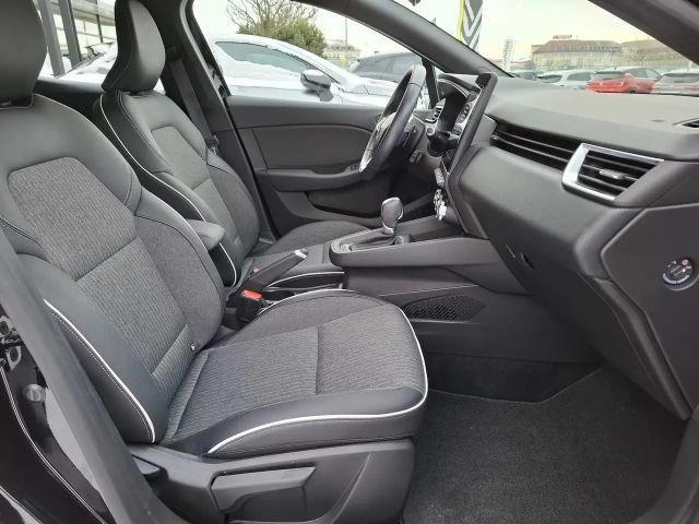 Renault Clio EDC Intens TCe 130