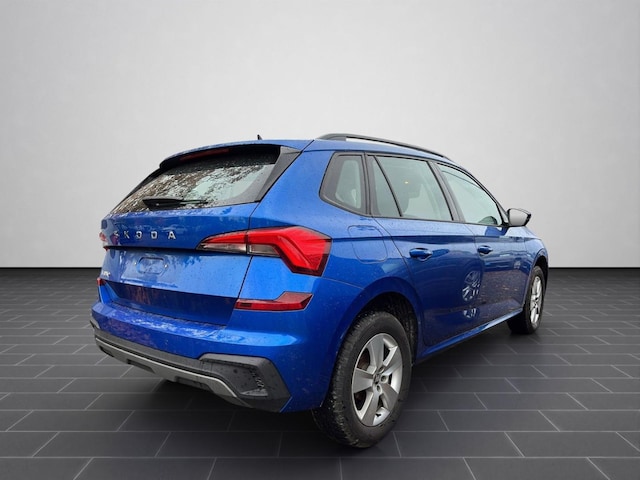 Skoda Kamiq Kamiq KAMIQ        SELECTS85/1.0 A7F