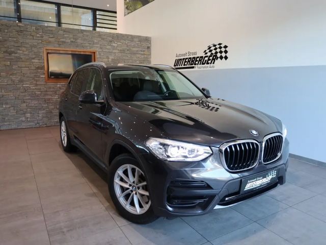 BMW X3 Advantage pakket xDrive30e