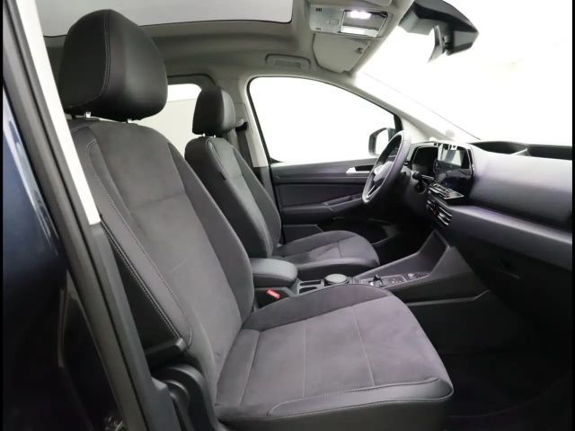 Volkswagen Caddy 2.0 TDI DSG Maxi Style