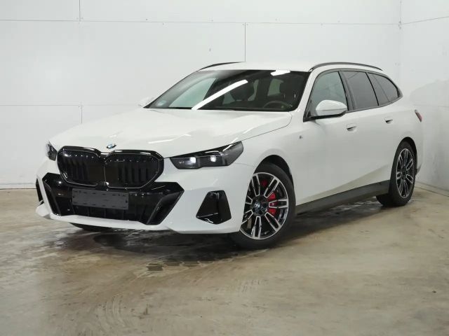 BMW 540 540d Touring xDrive