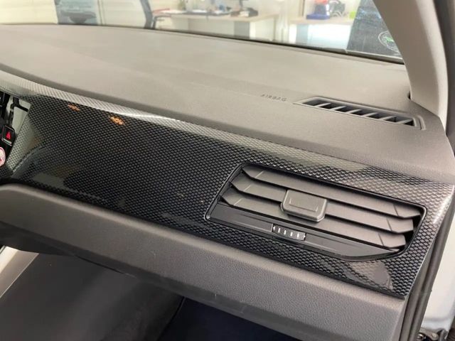 Volkswagen Polo IQ.Drive Life