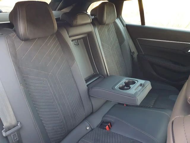 Peugeot 508 EAT8 GT-Line HDi SW