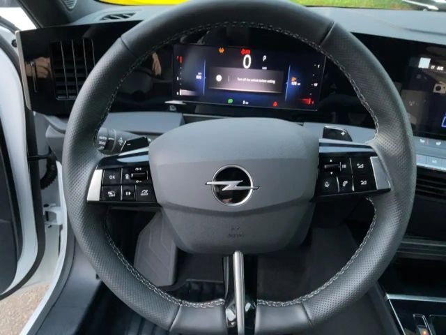 Opel Astra Edition Sports Tourer