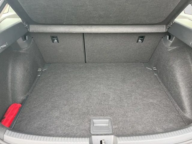 Volkswagen Taigo 1.0 TSI Life