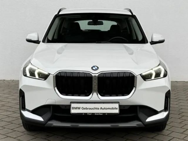 BMW X1 sDrive18i