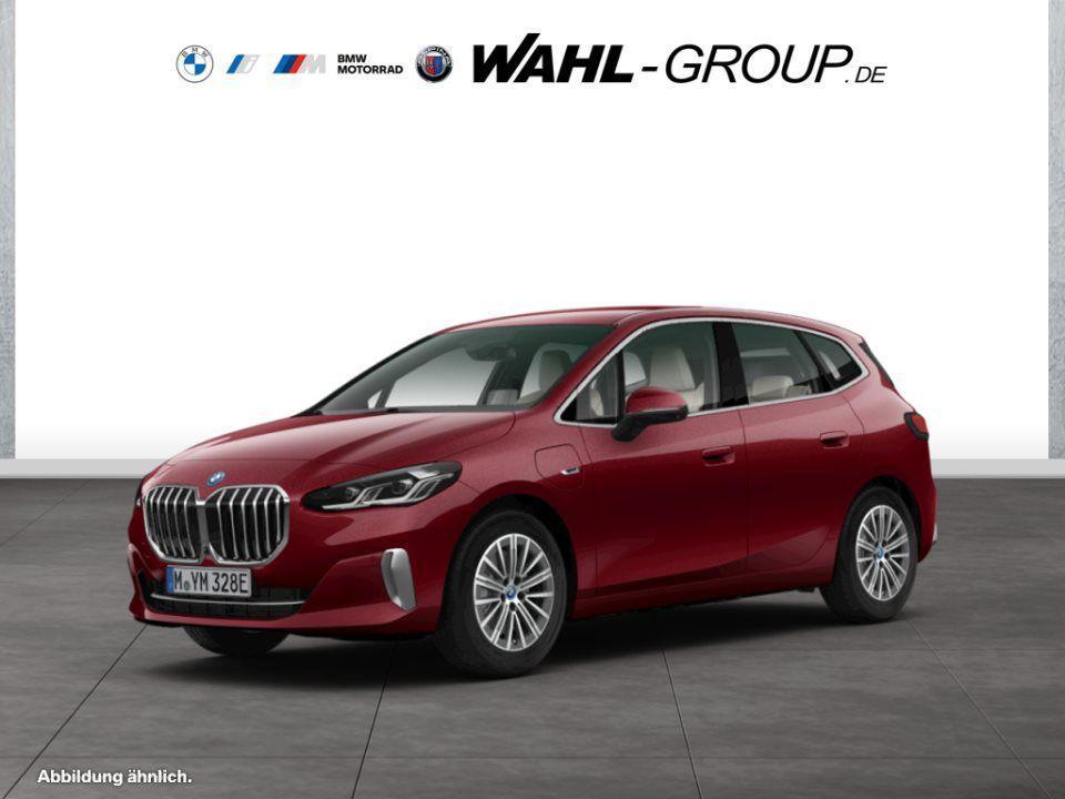 BMW 225 Active Tourer xDrive