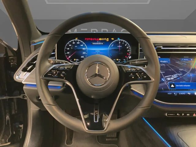 Mercedes-Benz E 300 E 300 de Estate