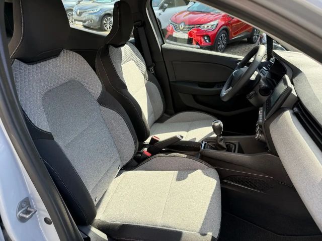 Renault Clio Evolution