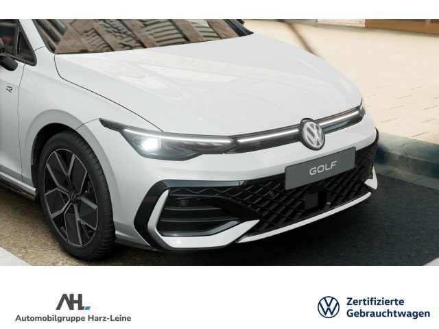 Volkswagen Golf 1.5 eTSI DSG Golf VIII IQ.Drive