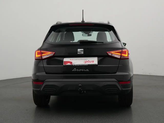 Seat Arona Style