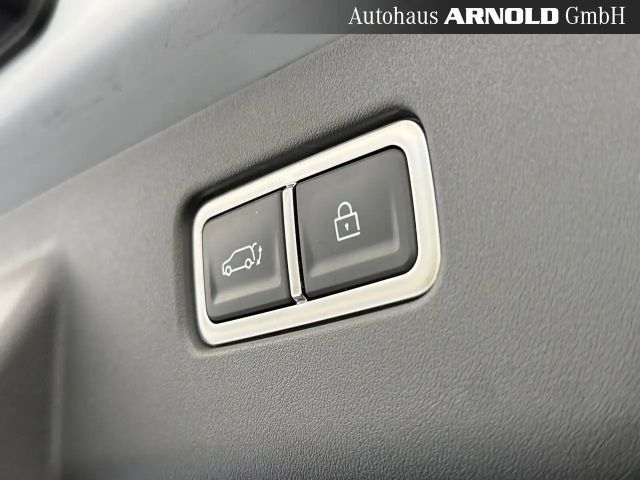 Kia EV9 Achterwielaandrijving