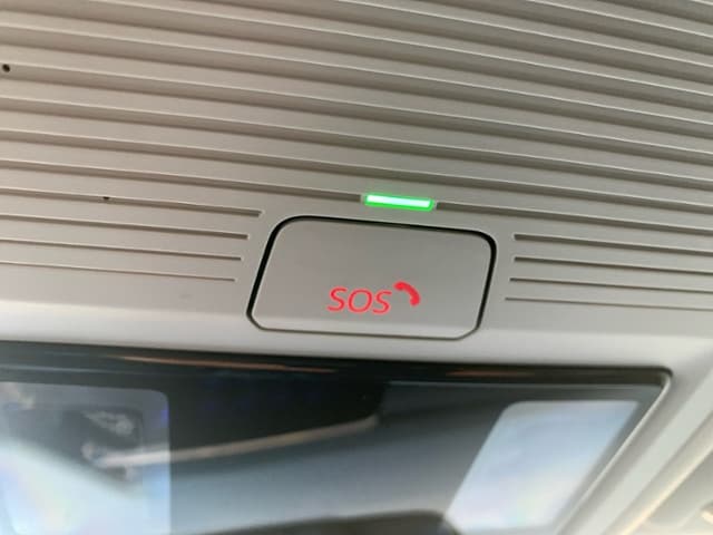 Volkswagen Golf 2.0 TDI DSG Life Variant