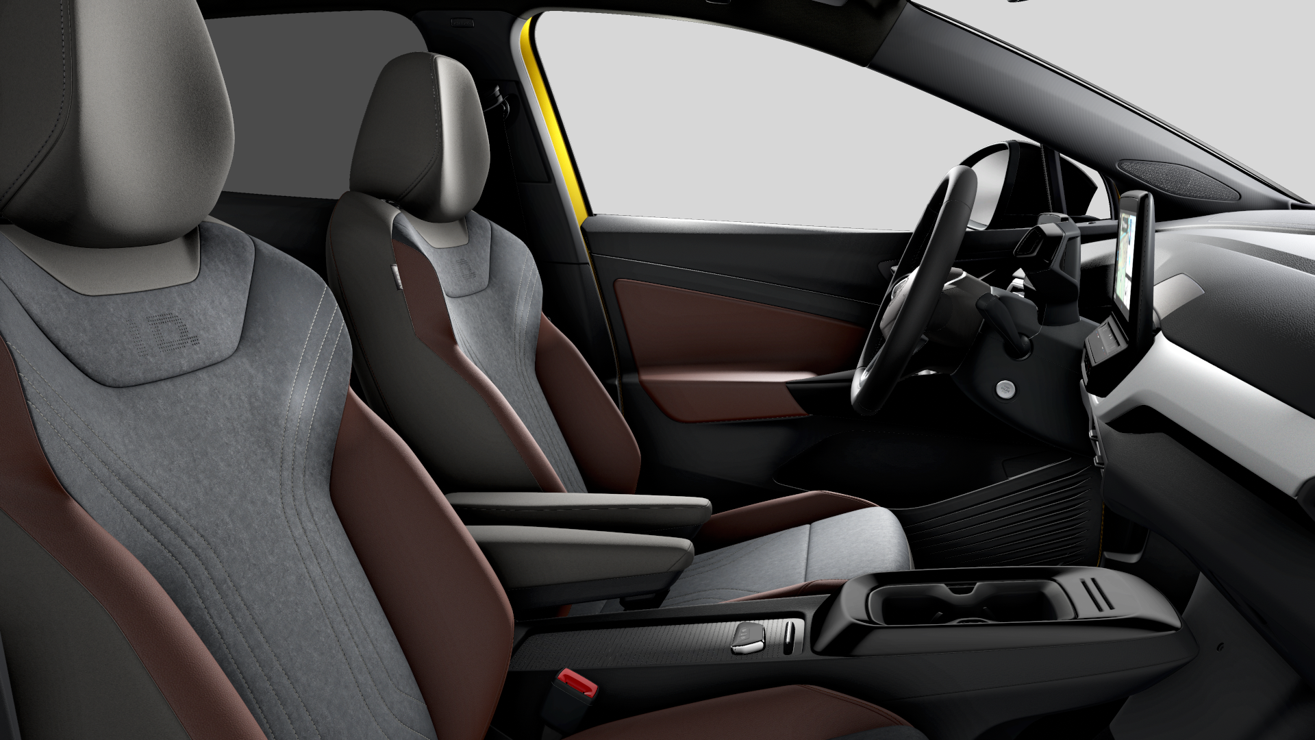 Volkswagen ID.4 1st Edition Performance Pro