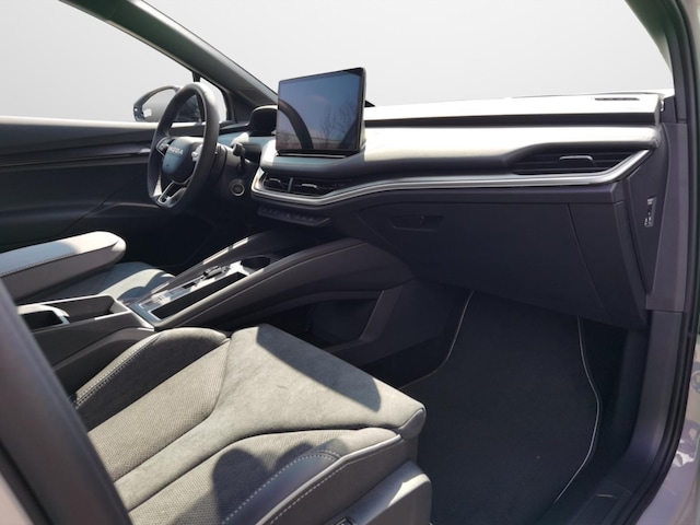 Skoda Enyaq Coupe Sportline