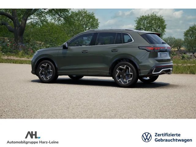 Volkswagen Tiguan 2.0 TDI DSG R-Line