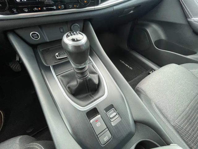 Nissan Qashqai N-Connecta