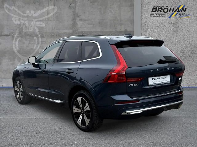 Volvo XC60 AWD Bright Plus Recharge