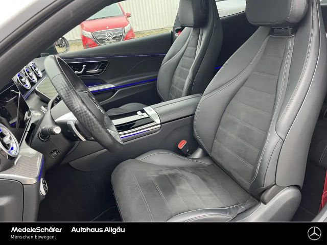 Mercedes-Benz CLE 220 AMG Line Coupé