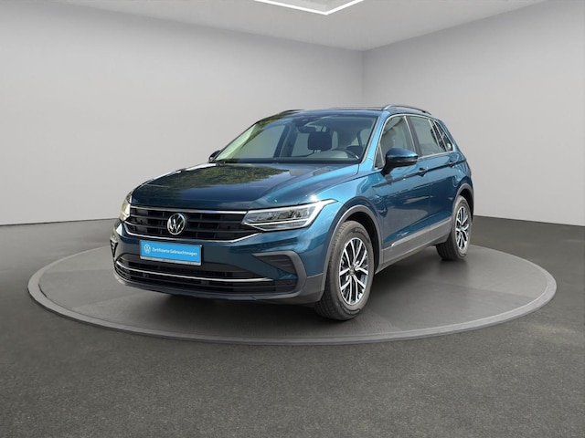 Volkswagen Tiguan 2.0 TDI DSG Life