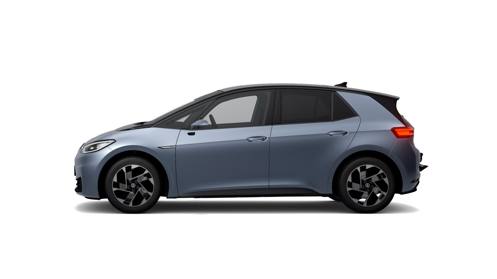 Volkswagen ID.3 Family Performance Pro