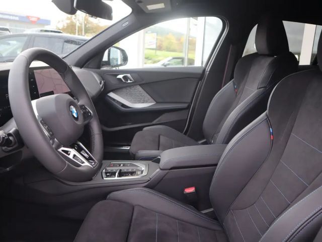 BMW 120 M-Sport Sedan