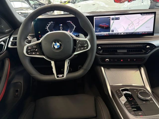 BMW 430 430d Coupé Gran Coupé xDrive