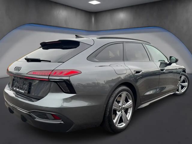 Audi A6 40 TDI Avant S-Line S-Tronic