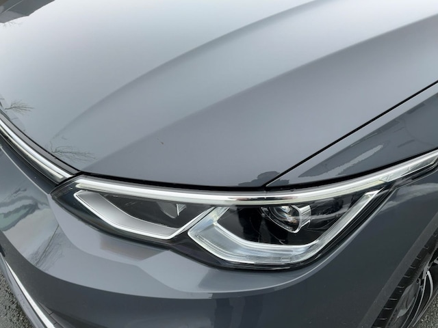 Volkswagen Golf Golf VIII Move