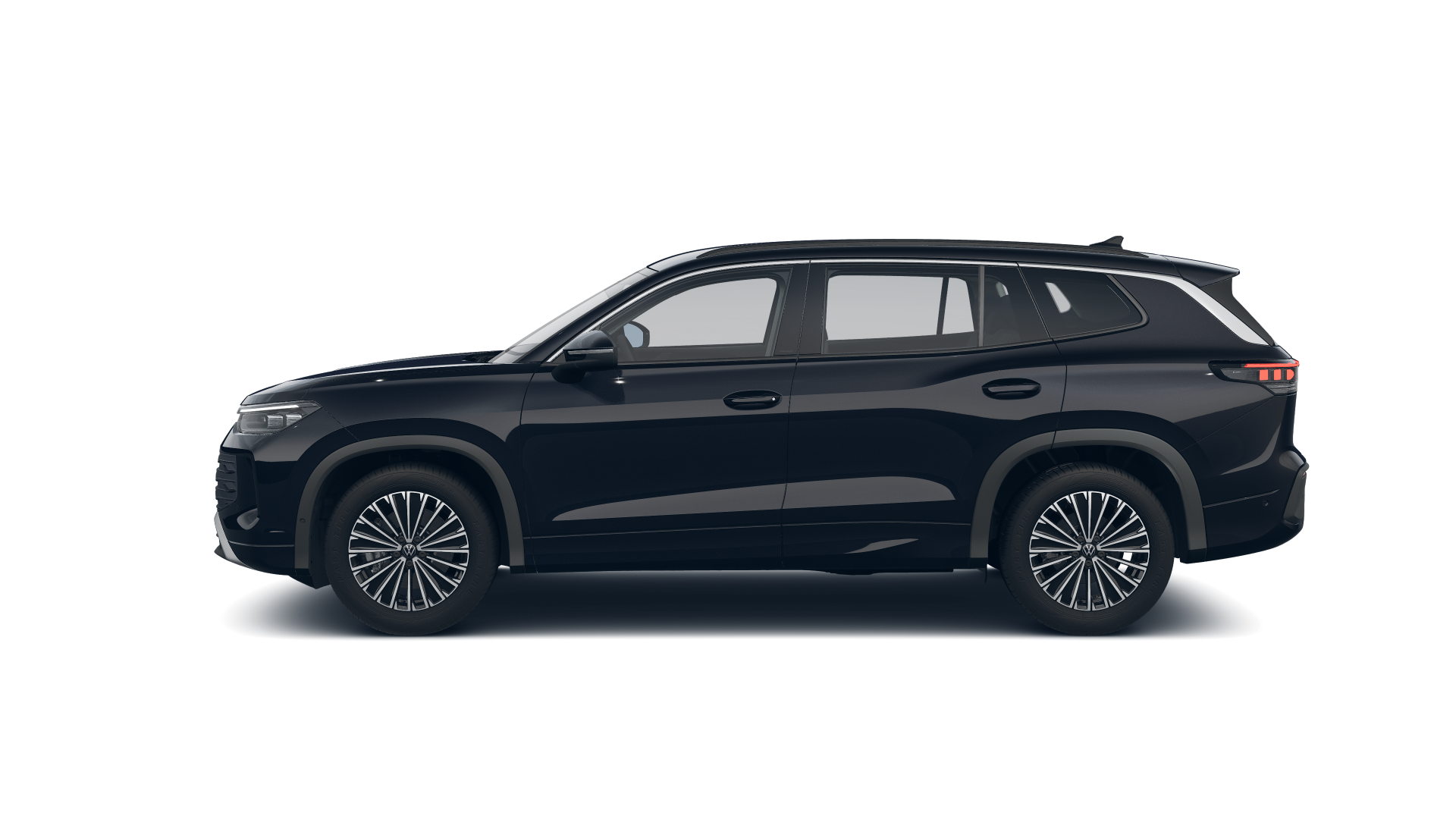 Volkswagen Tayron 1.5 eTSI DSG Life