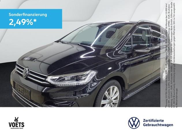 Volkswagen Touran 1.5 TSI DSG R-Line
