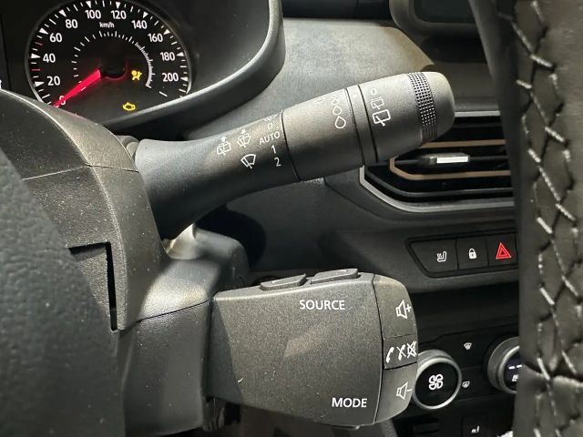 Dacia Jogger ECO-G Extreme