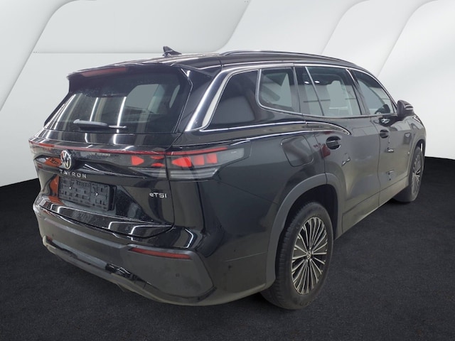 Volkswagen Tayron 1.5 eTSI DSG