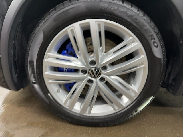 Volkswagen Tiguan 2.0 TSI DSG IQ.Drive