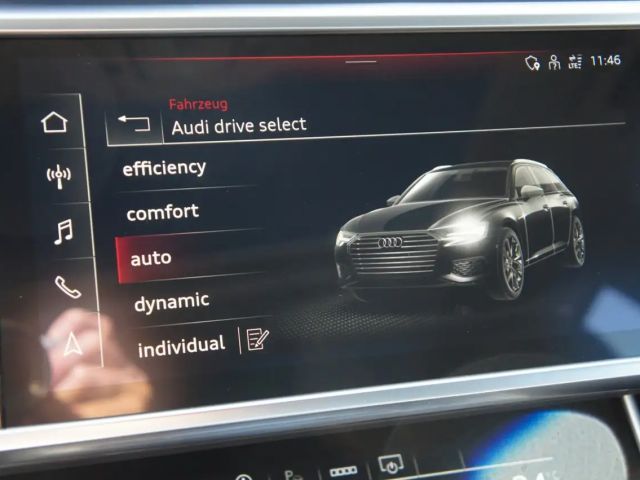 Audi A6 40 TDI Avant S-Tronic