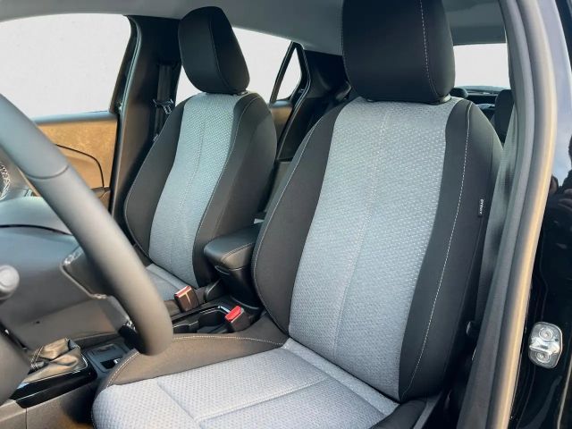 Opel Corsa 1.2 Turbo Edition Turbo