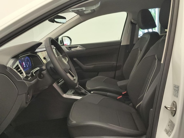 Volkswagen Taigo DSG Style