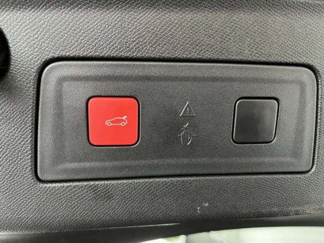 Peugeot 508 Hybrid SW